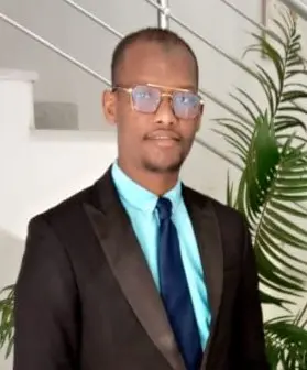 Adjidine Ali Abdou